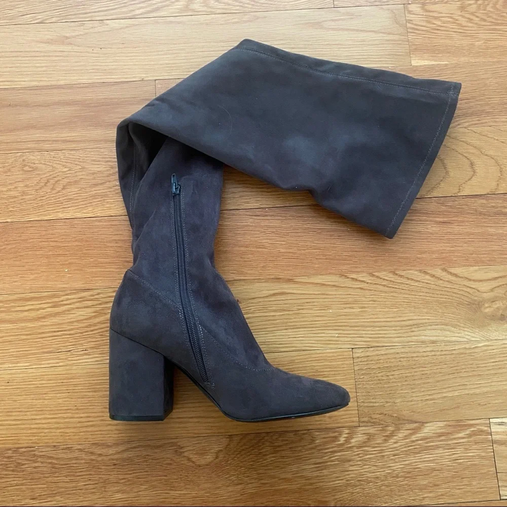 Marc Fischer LTD Charlote Over The Knee Boot